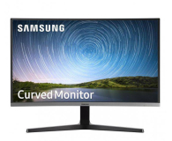Samsung C27R500FHRX Curved - 647164 - zdjęcie 1